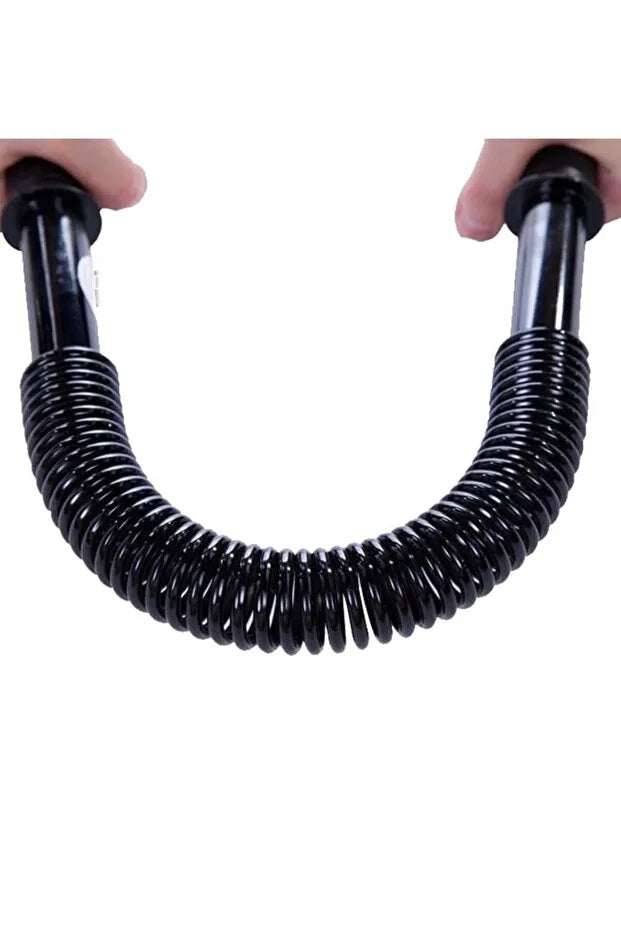 PowerTwist - 40 Kg Göğüs Geliştirme Çubuğu