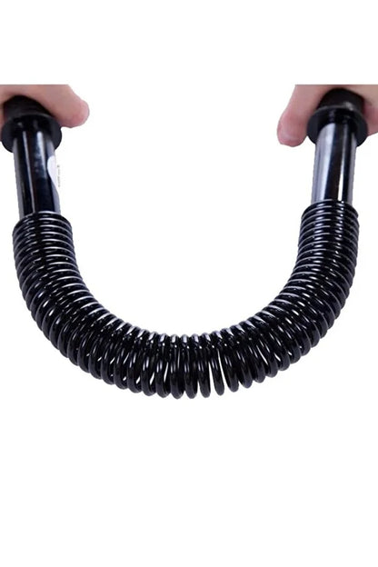 PowerTwist - 40 Kg Göğüs Geliştirme Çubuğu