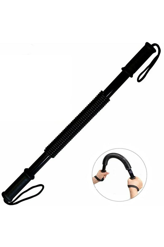 PowerTwist - 40 Kg Göğüs Geliştirme Çubuğu