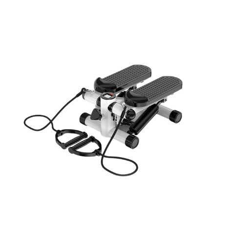 BurnStepper - Çift Direnç Kayışlı Multi Stepper