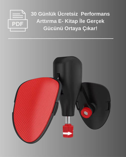 Titan Core 18 KG – Pelvik Egzersiz Aleti