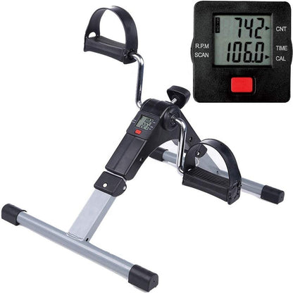 Pedal Trainer - Mini Kondisyon Bisikleti