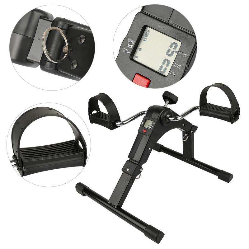 Pedal Trainer - Mini Kondisyon Bisikleti