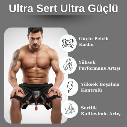 Titan Core Pro 35 KG – Pelvik Egzersiz Aleti