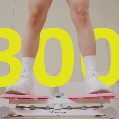 BELFİT- Ev Tipi Fitness ve Denge Tahtası